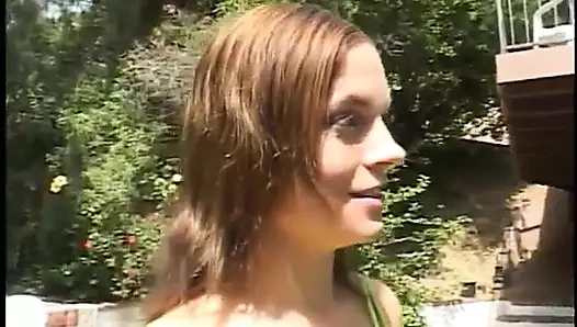 Sürtük büyük siyah yarakla sikiliyor