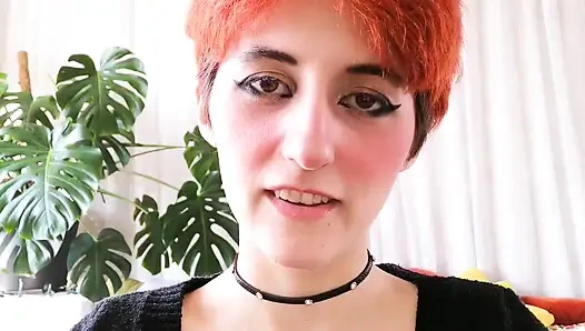 Ağzıma atla