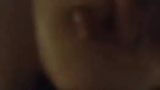 Beyaz kız bf üzerinde hileler