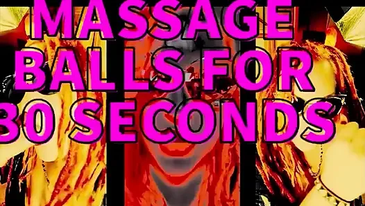 JOI pause game pause video and do what I tell you to do