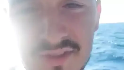 oral seks üzerinde the yat