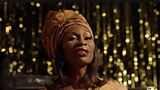 En iyi poz serisine saygım var