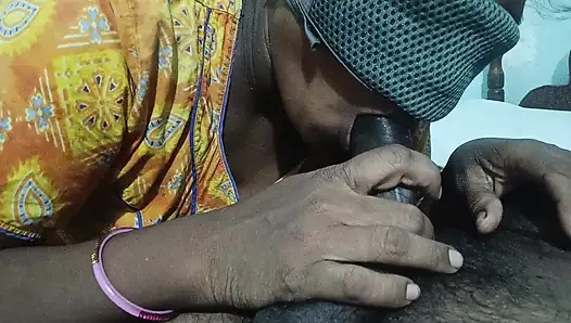 Hintli ateşli kız mumbai otel odasında azgın erkek arkadaşıyla bowlo muamelesi yapıyor