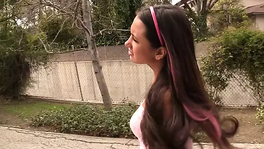 Couples Desire The Babysitter 05 Scene 3