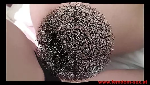 sluts ilişkilendirmeye ile strapons