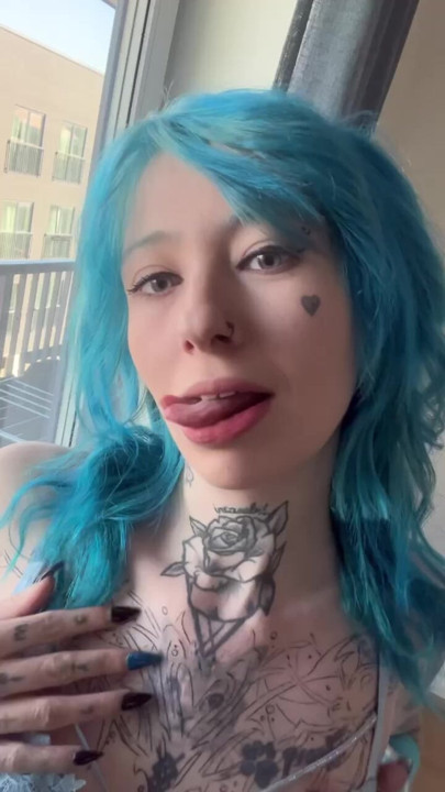 COYEMO SEKSI DANS