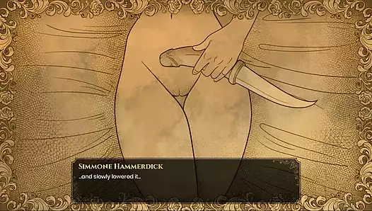 Ne efsane (magicnuts) #55 - romantik masallar ve mutlu sonlar - misskitty2k