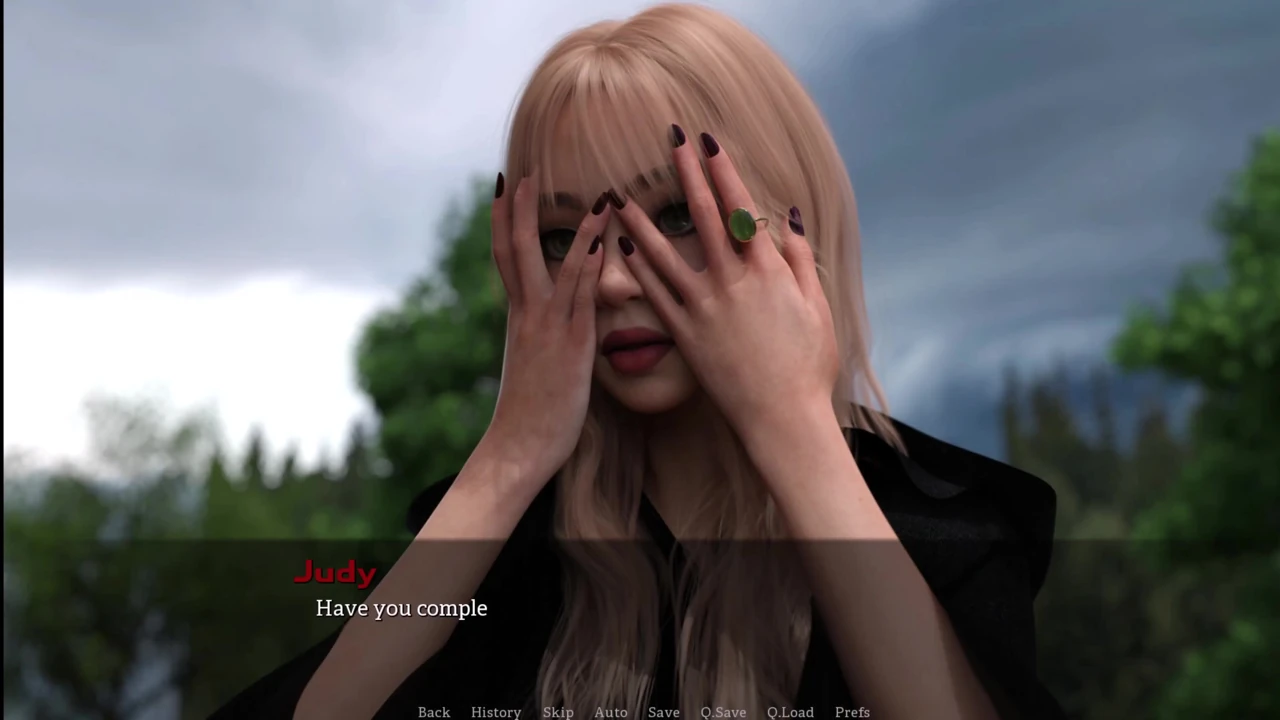 I Have Known You 11 Lisa Was so Horny at the Party I Had to Fuck Her