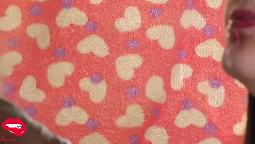 Sulu emiş. detaylı yakın çekim