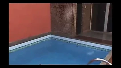 Havuz servisi seyahati