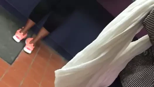 bekleme odası ganimet