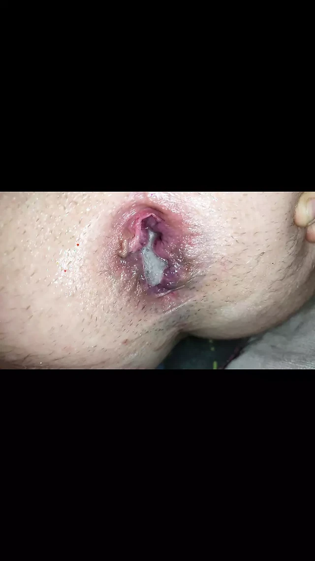 Kocama götten sebze sokuyorum - derleme