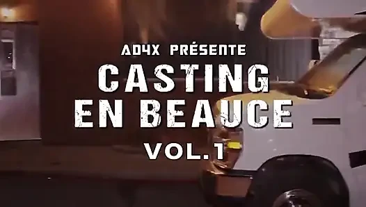 Beauce vol.1 hd oyuncu seçmeleri
