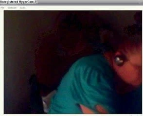 Ateşli iri güzel kadının göğüsleri