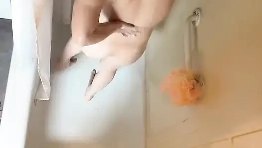 Duş Zamanı Bakış Açısı Hana Bakış Açısı Videosu