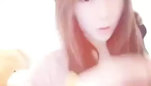 Transeksüel sürtük video whorefuck