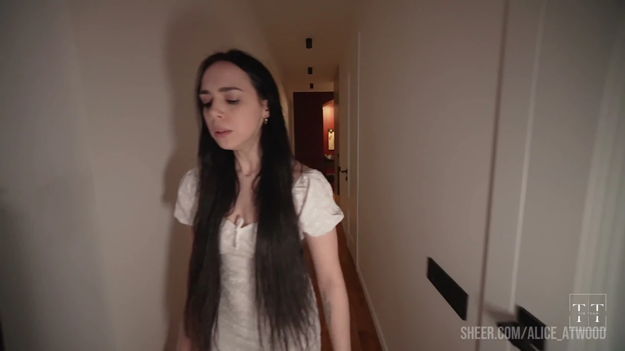 I Broke up! I Hope My Friend Will Calm Me Down... 4K HD Tim Team