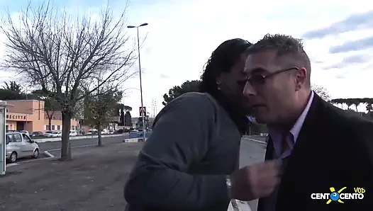 Sana kahyayı vereceğim