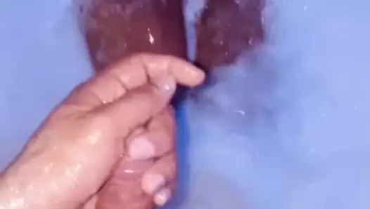 Arap aşk altı sikişiyor