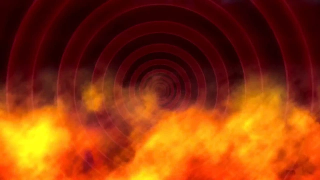 Zincirli celibate: şeytanın sonsuz inkar laneti