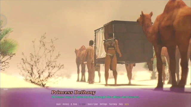 U Mısır - Hanedanlık - Komisyon Çalışması