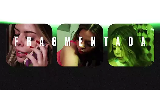 Bölünmüş - birden fazla azgın kişilik - ücretsiz teaser