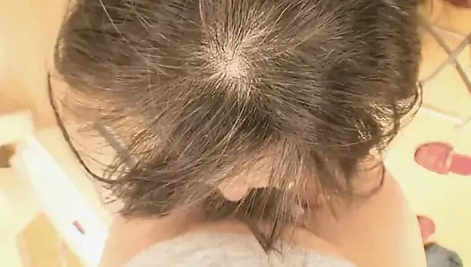 Kıllı Japon nine - (bölüm #06)