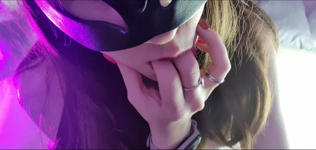 Şakacı köleniz şaplak attığınız için sizi baştan çıkarıyor - March foxie