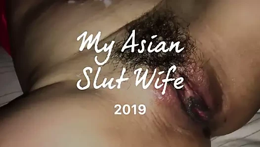 Vietnamlı karısı keşfetti siyah horoz