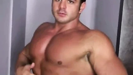 Muscle iri parça frank defeo