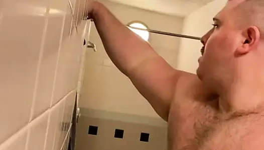 Befy ayı yavrusu gerizekalı kapalı