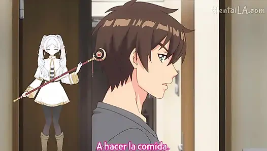 Şimdiye kadar görülen en iyi Hentai