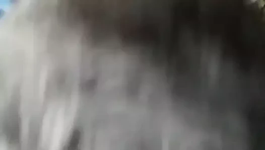 Jeune gay suce un rebeu