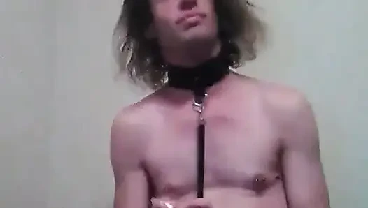 Anal mastürbasyon