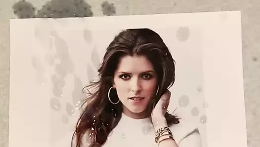 anna kendrick için şehvet - boşalmak haraç 9