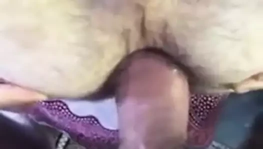 Bağırsaklarının derinliklerinde