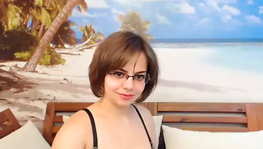 gözlüklü tatlı 2