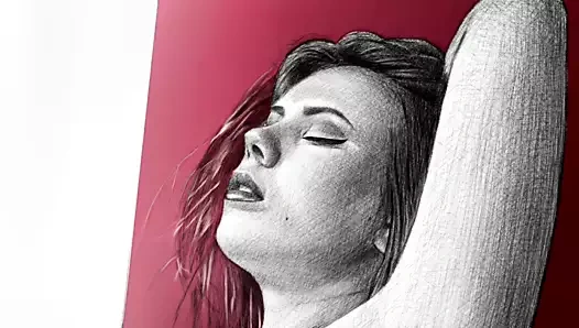 Model Ivy Rose Gehenna için hayran sanatı