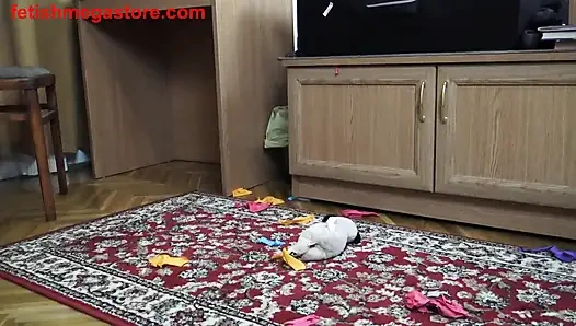 Ezici bakış açısı