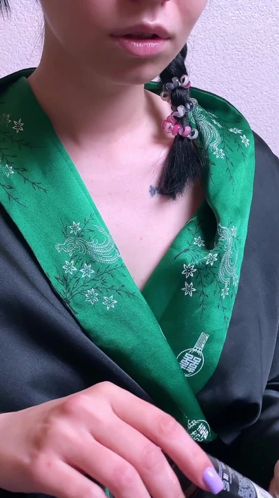 Nasıl kız olunur bakış açısı /sfw