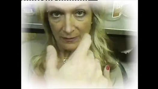 Cinsel açıdan tehlikeli kadın