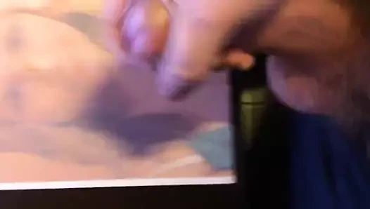 Cum haraç için bianca