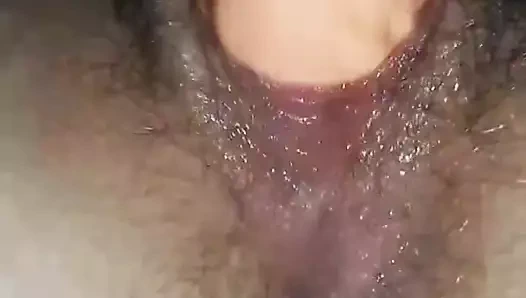 Masturbacja przyjacielem