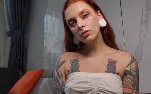 Gözlerimin içine bak