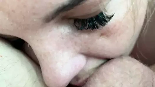 litvanya taşakları yalama ve rimjob