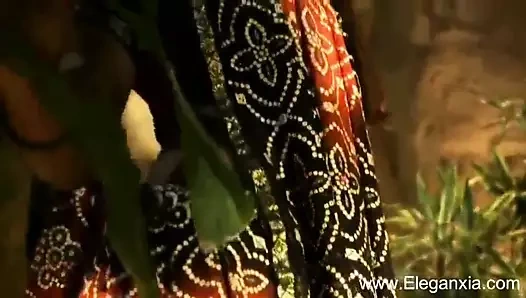 Bollywood sevgilisi erotizm