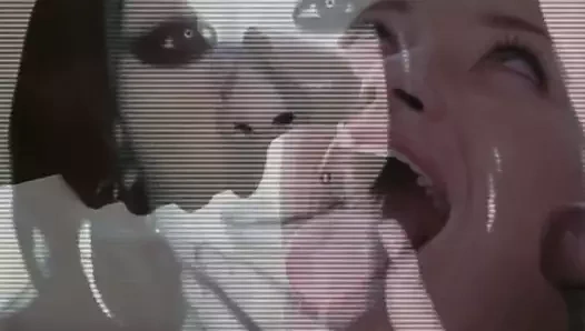 Sugababes &amp; bbc cumpilation (xxxmusicvideo)