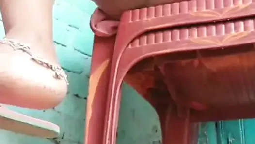 Gençliğim çok susamış.