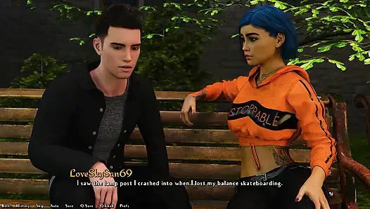 Dik olmak 0.9.1 vixens bölüm 292 Loveskysan69 tarafından eski kız arkadaşım