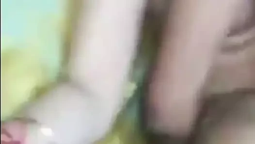 kocası frend ile Bengalce karısı keyfi.